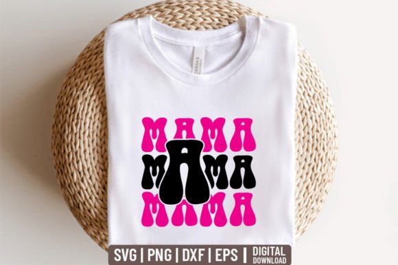 Mama - Mother Day SVG