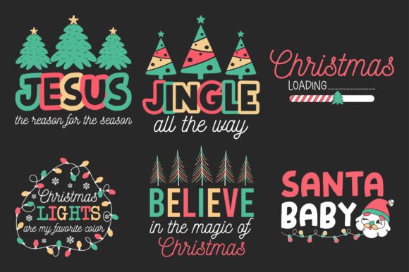 Merry Christmas SVG Sublimation Bundle: A Designer's Review