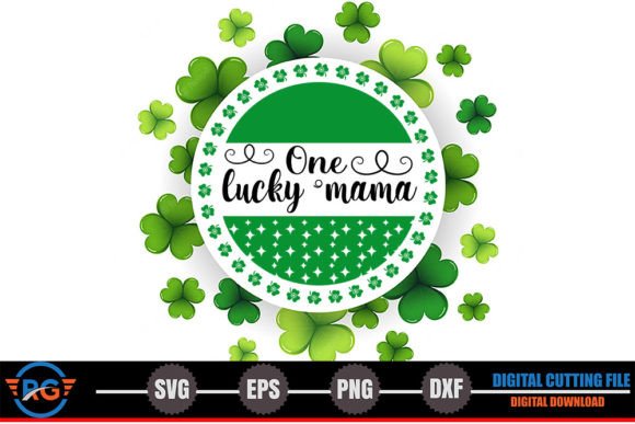 One Lucky Mama – SVG: A Designer's Review