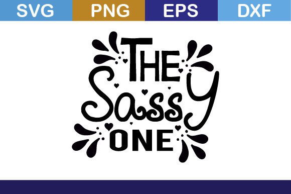 The Sassy One SVG T Shirt: A Designer's Real-World Review