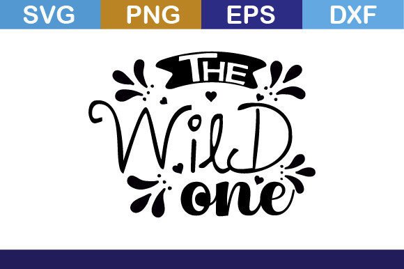 The Wild One SVG T Shirt: A Designer's Real-World Review