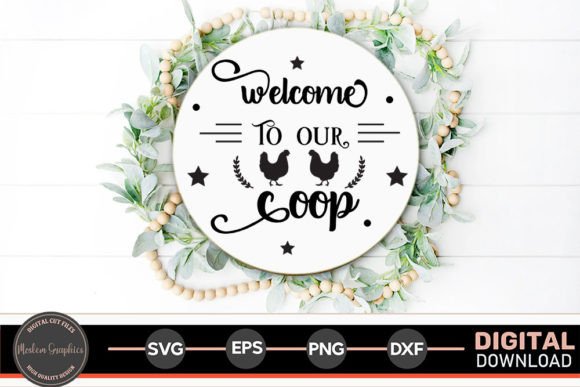 Welcome to Our Coop: A Designer's Review